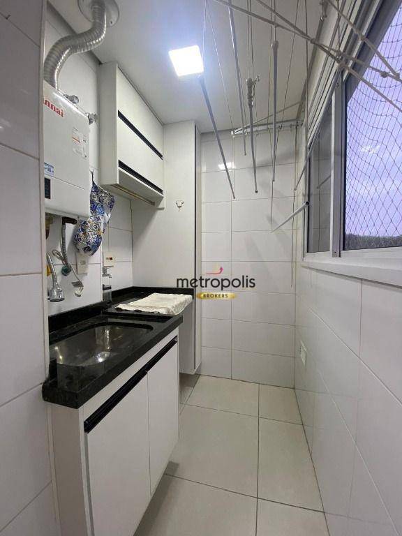 Apartamento para alugar com 2 quartos, 78m² - Foto 25