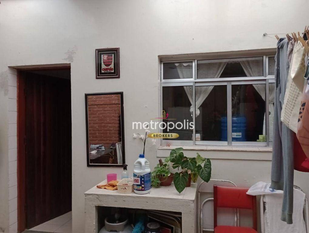 Sobrado à venda com 2 quartos, 93m² - Foto 13