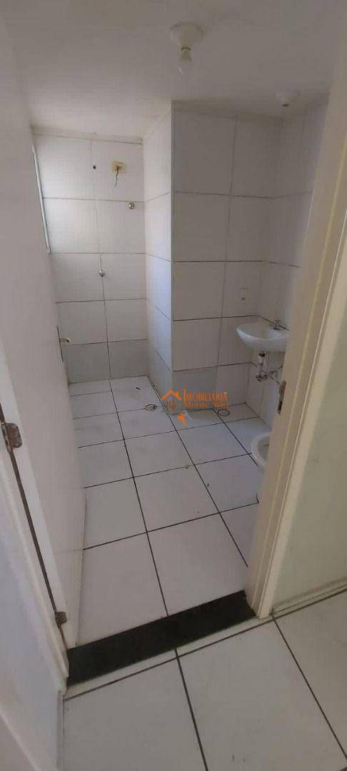 Apartamento à venda com 2 quartos, 45m² - Foto 6