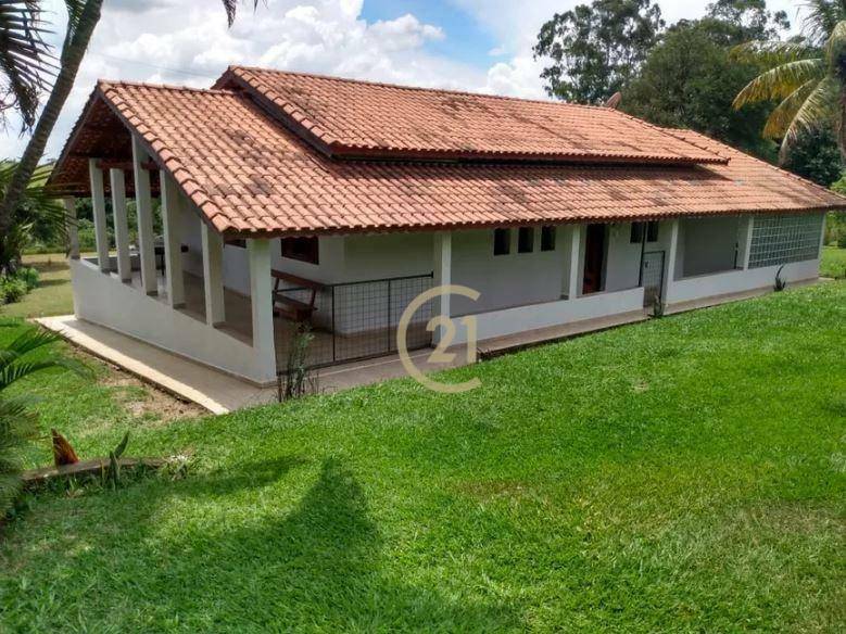 Chácara à venda com 4 quartos, 350m² - Foto 3