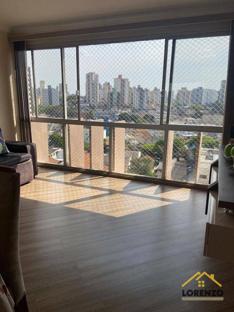 Apartamento à venda com 3 quartos, 90m² - Foto 5