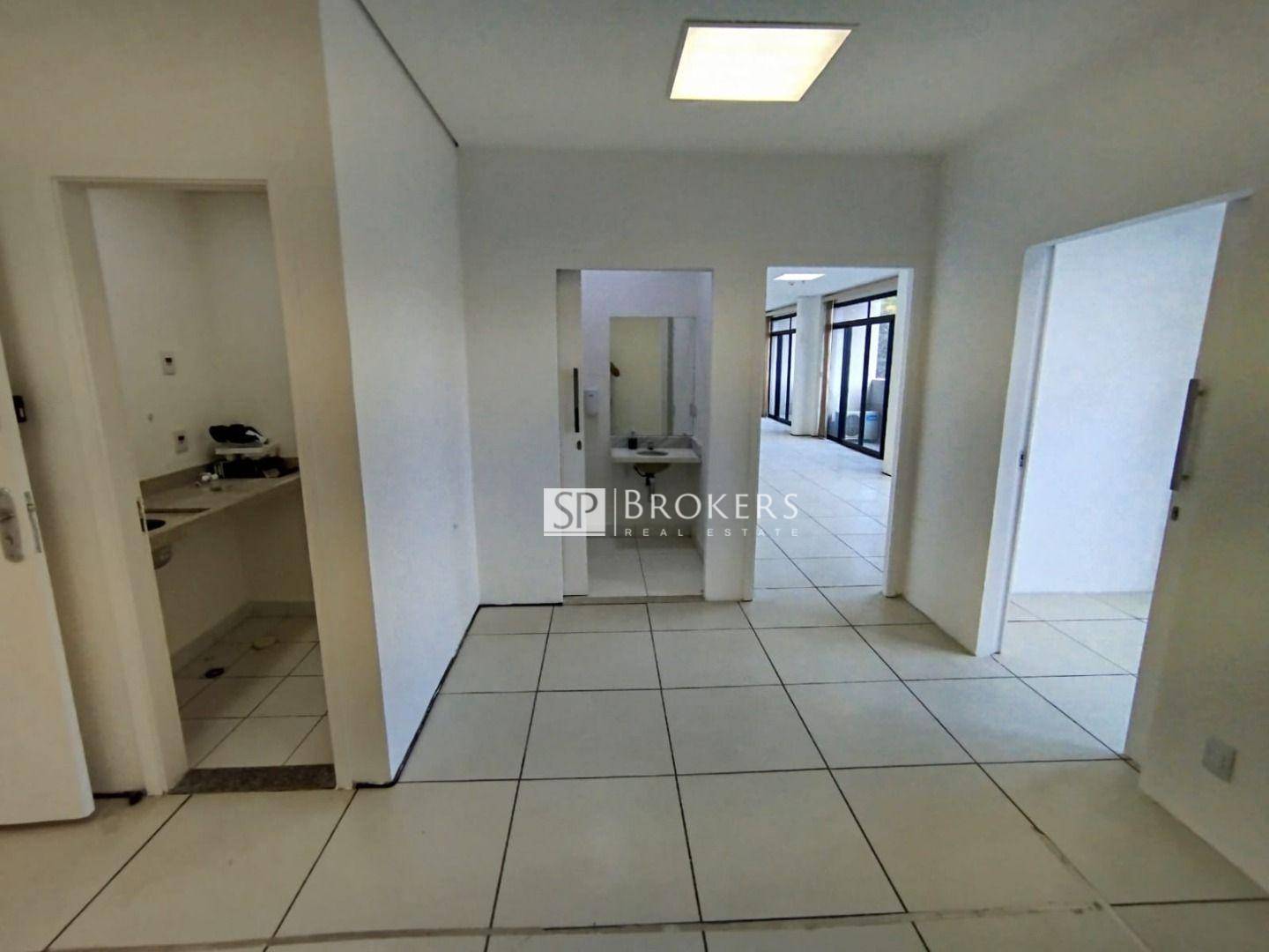 Conjunto Comercial-Sala à venda e aluguel, 165m² - Foto 15