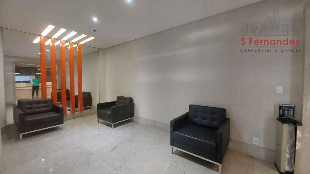 Conjunto Comercial-Sala para alugar, 240m² - Foto 26