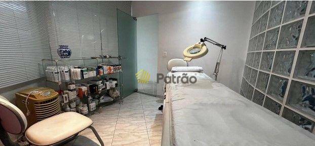 Conjunto Comercial-Sala à venda, 81m² - Foto 9