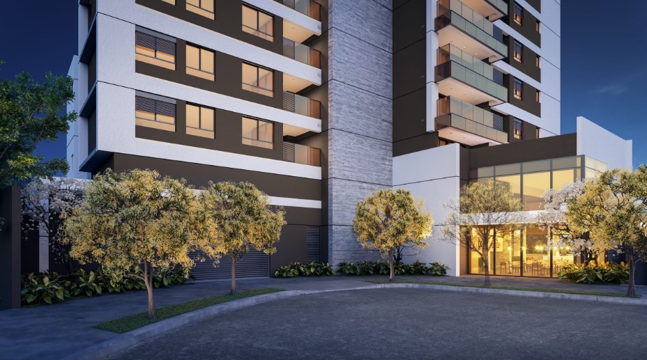Prédio Inteiro à venda, 550m² - Foto 1