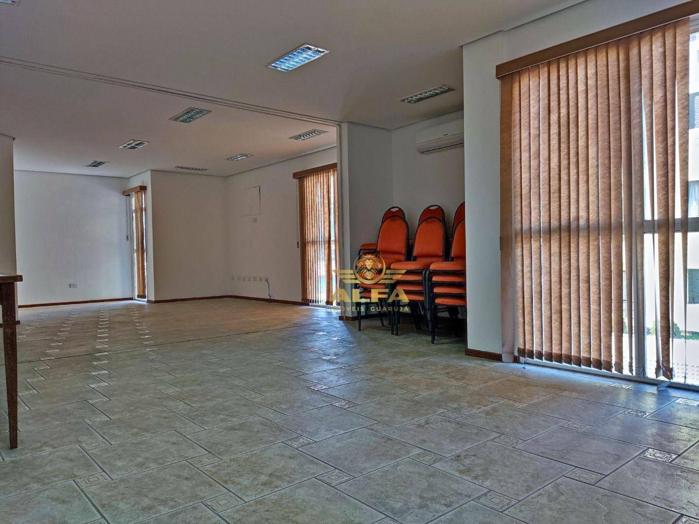 Apartamento à venda com 1 quarto, 55m² - Foto 22