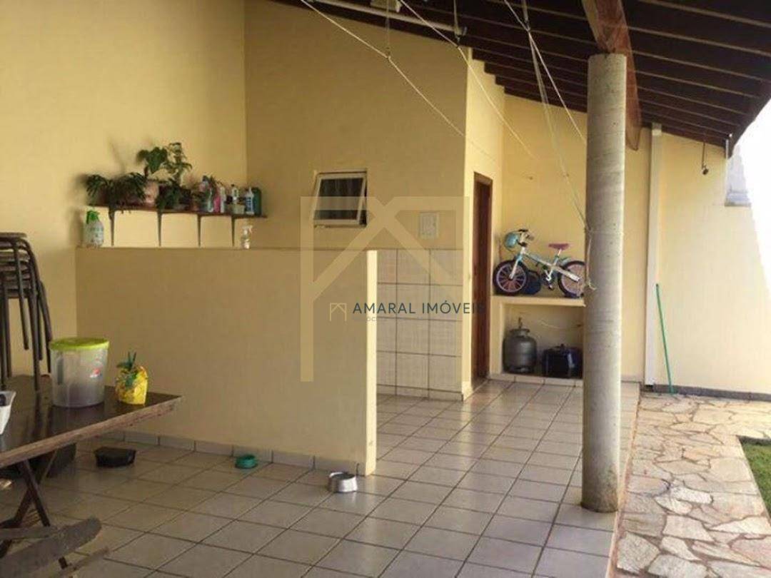 Casa de Condomínio à venda com 3 quartos, 320m² - Foto 21