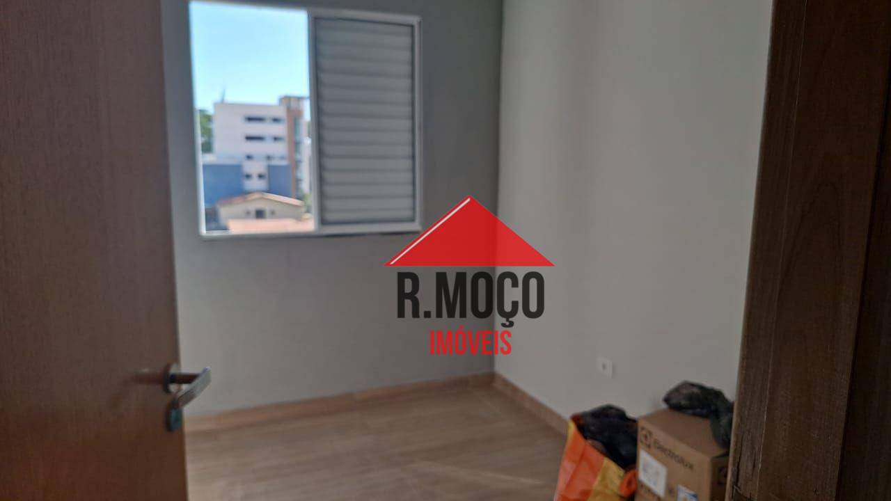 Apartamento à venda com 2 quartos, 39m² - Foto 10