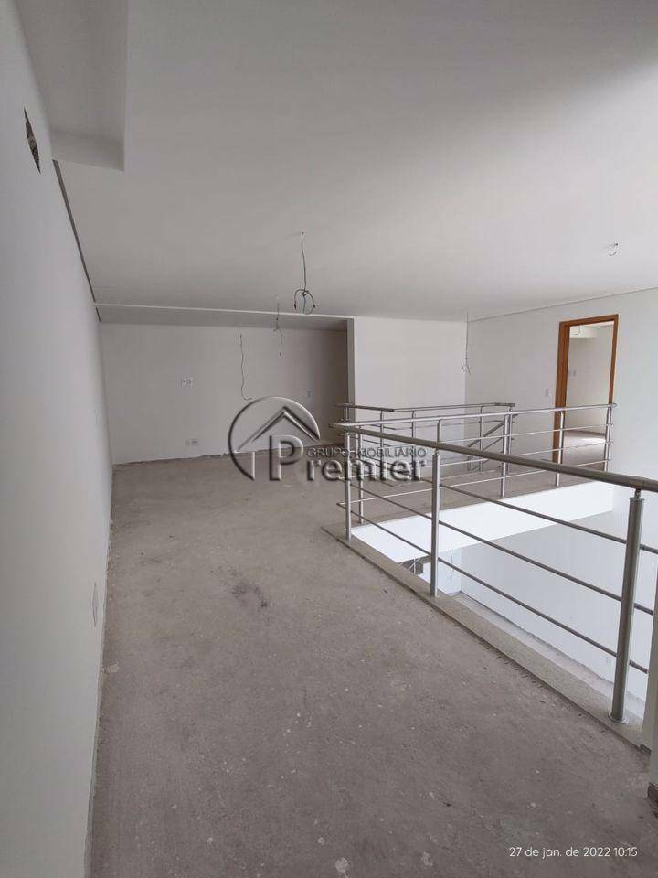 Apartamento à venda com 3 quartos, 187m² - Foto 21