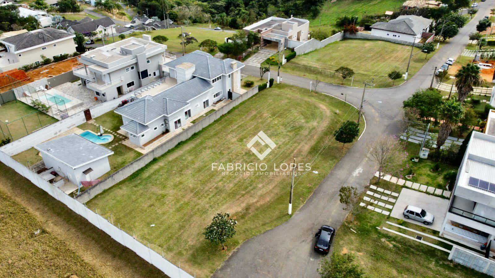 Loteamento e Condomínio à venda, 1000M2 - Foto 1