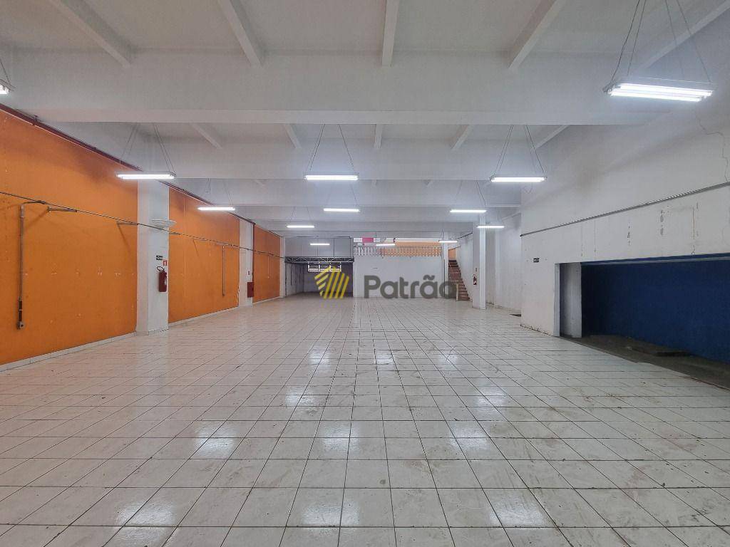 Loja-Salão para alugar, 570m² - Foto 3