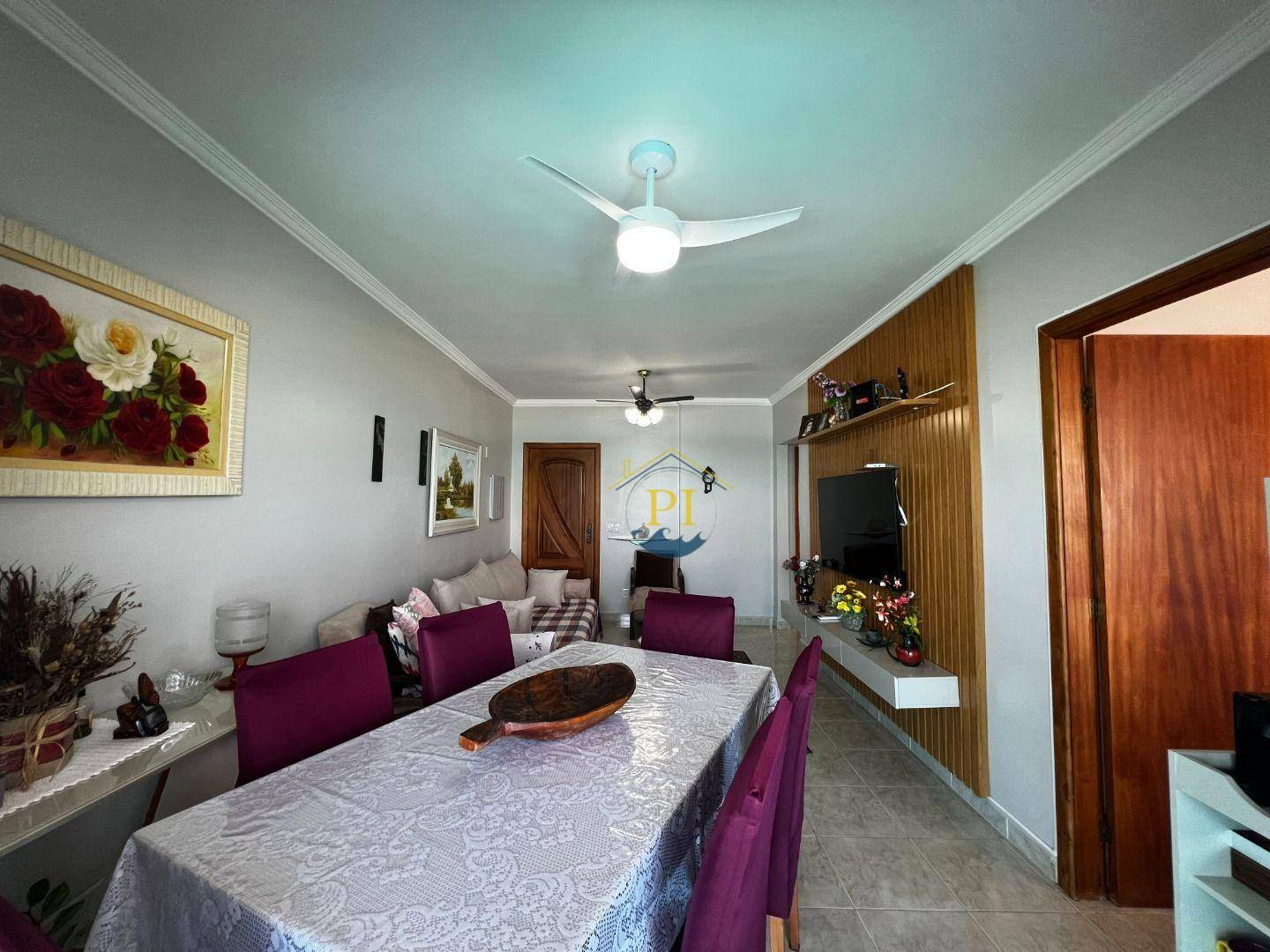 Apartamento à venda com 2 quartos, 81m² - Foto 7