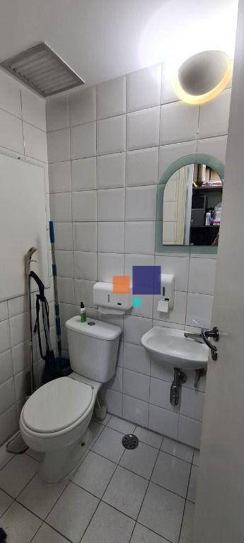 Conjunto Comercial-Sala à venda e aluguel, 49m² - Foto 12