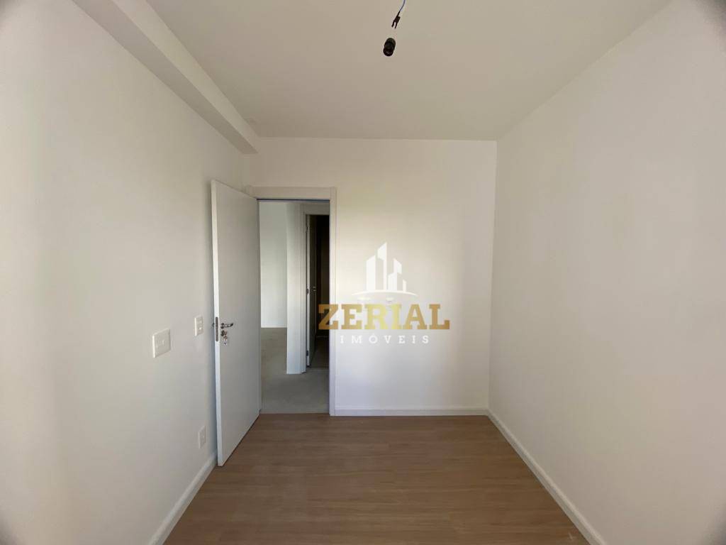 Apartamento à venda com 2 quartos, 50m² - Foto 8