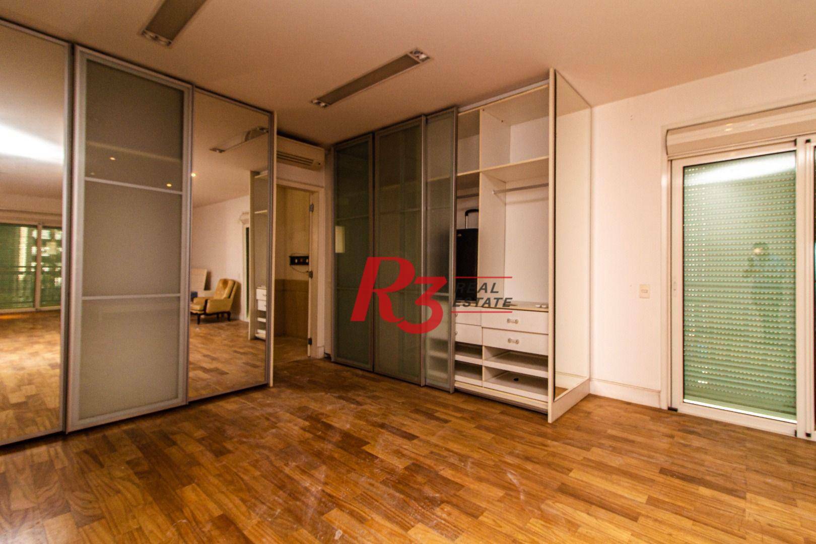 Apartamento à venda com 4 quartos, 410m² - Foto 21