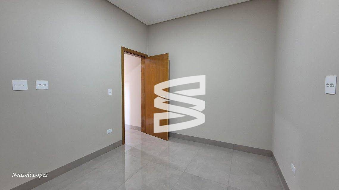 Casa de Condomínio à venda com 3 quartos, 160m² - Foto 6