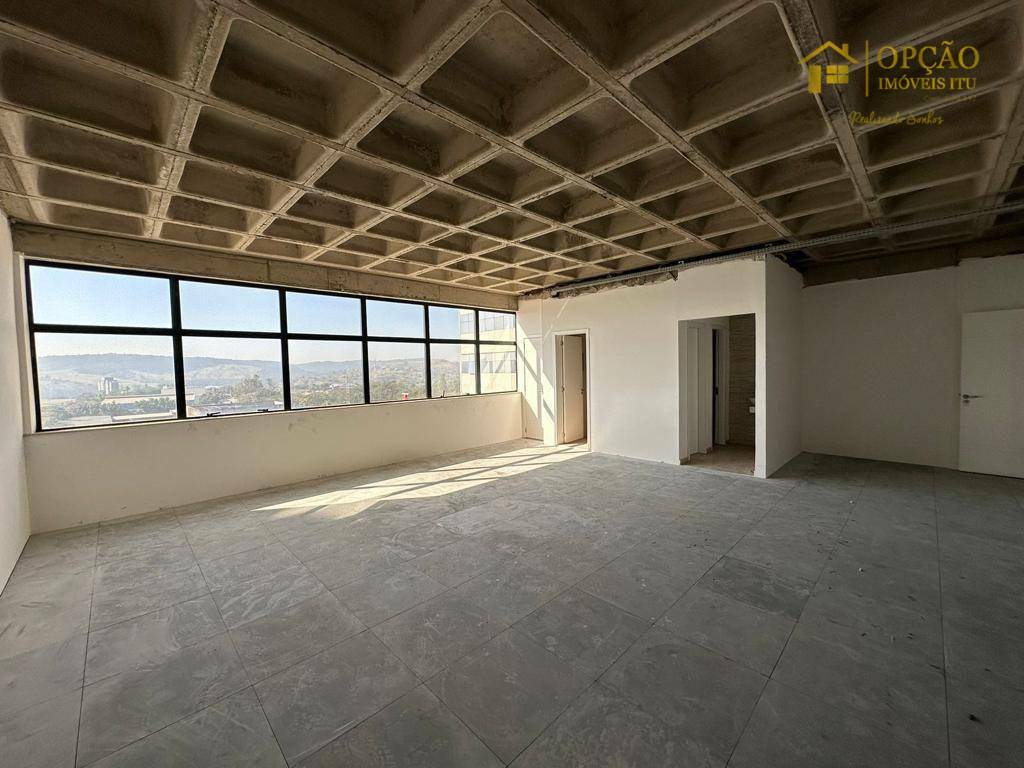 Conjunto Comercial-Sala para alugar, 76m² - Foto 1