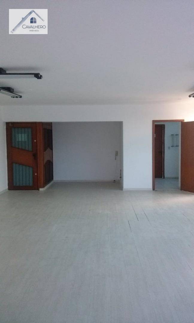 Conjunto Comercial-Sala à venda, 95m² - Foto 8