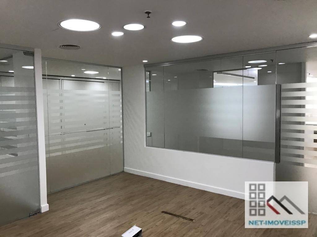 Conjunto Comercial-Sala à venda, 210m² - Foto 10