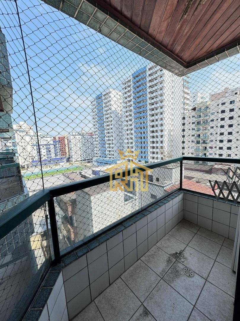 Apartamento à venda com 3 quartos, 90m² - Foto 4