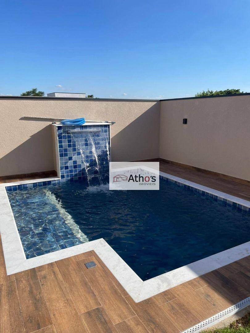 Casa de Condomínio à venda com 3 quartos, 200m² - Foto 19