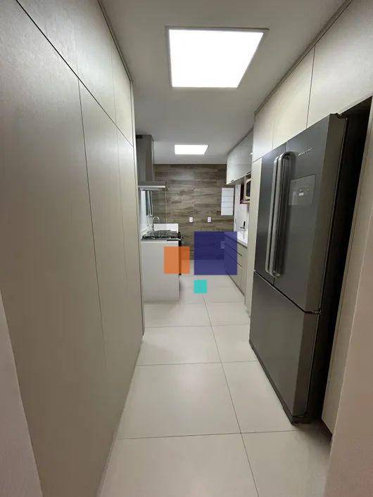 Apartamento à venda com 3 quartos, 143m² - Foto 20