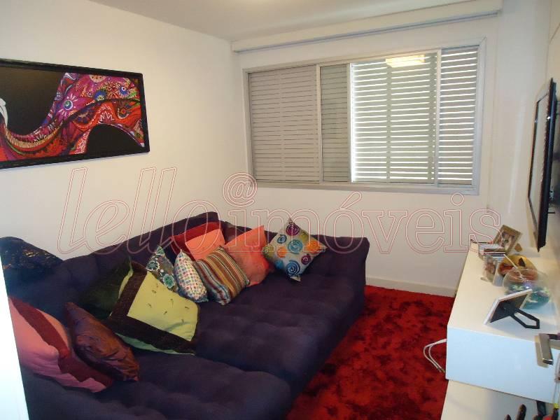 Apartamento para alugar com 2 quartos, 87m² - Foto 6