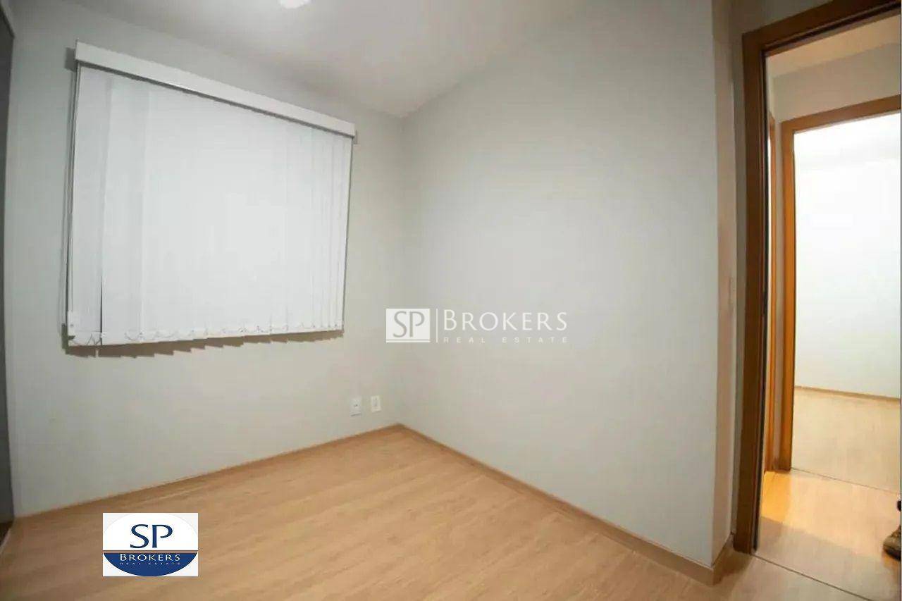 Apartamento à venda com 2 quartos, 45m² - Foto 7