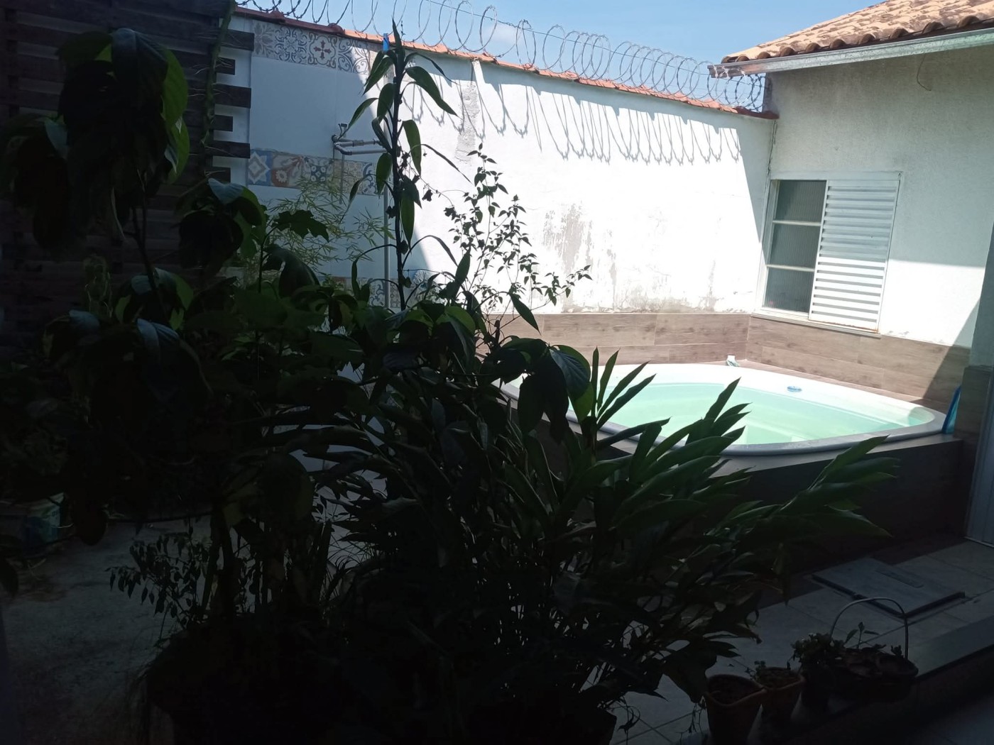 Casa à venda com 3 quartos, 200m² - Foto 23