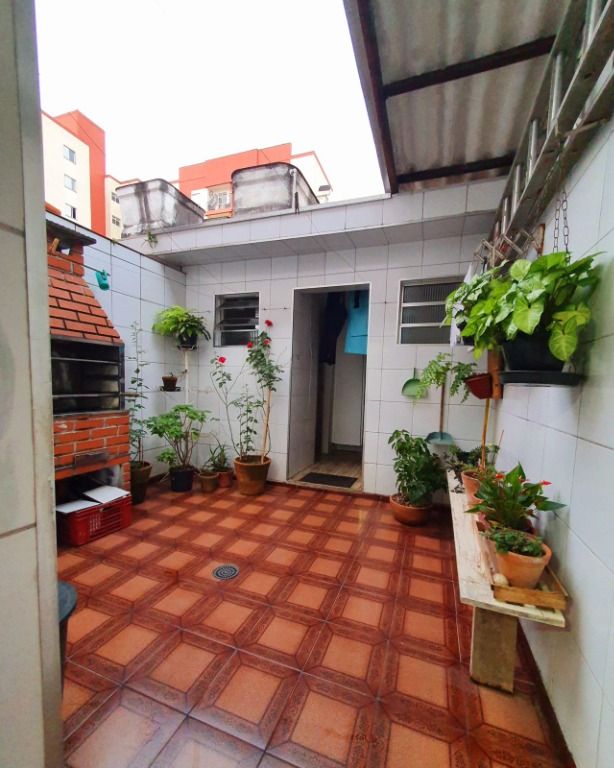 Sobrado à venda com 2 quartos, 106m² - Foto 28