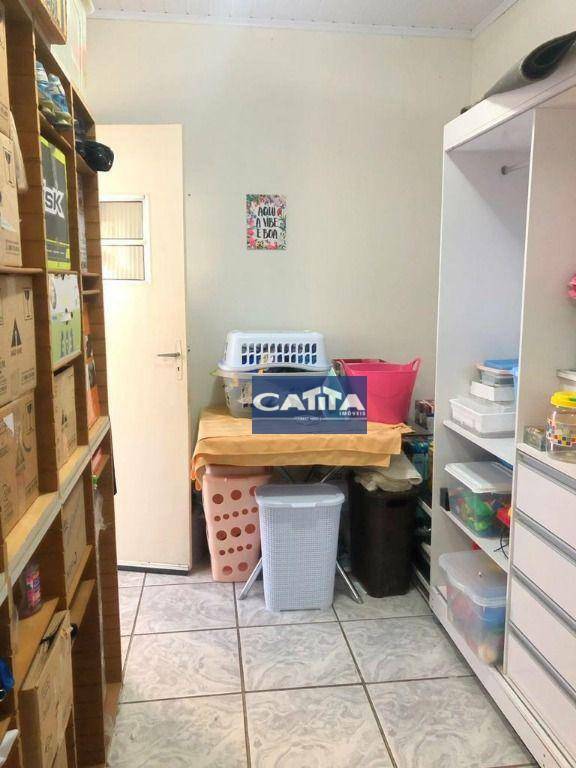 Sobrado à venda com 3 quartos, 191m² - Foto 48