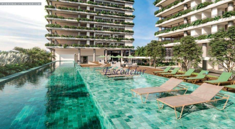 Cobertura à venda com 4 quartos, 469m² - Foto 6