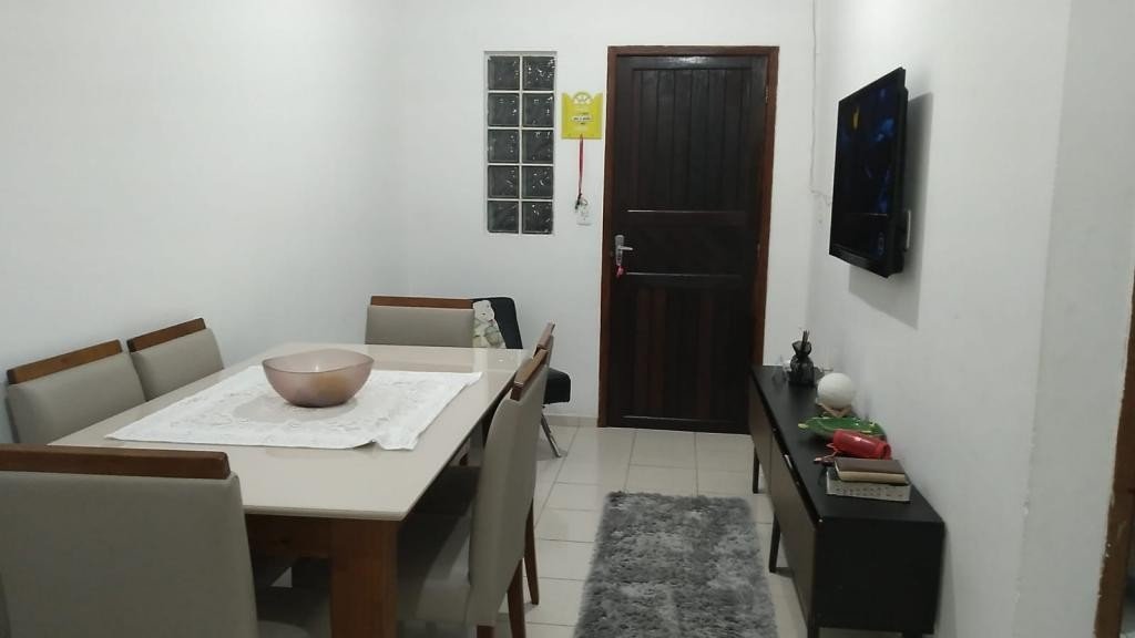 Sobrado à venda com 4 quartos, 144m² - Foto 3