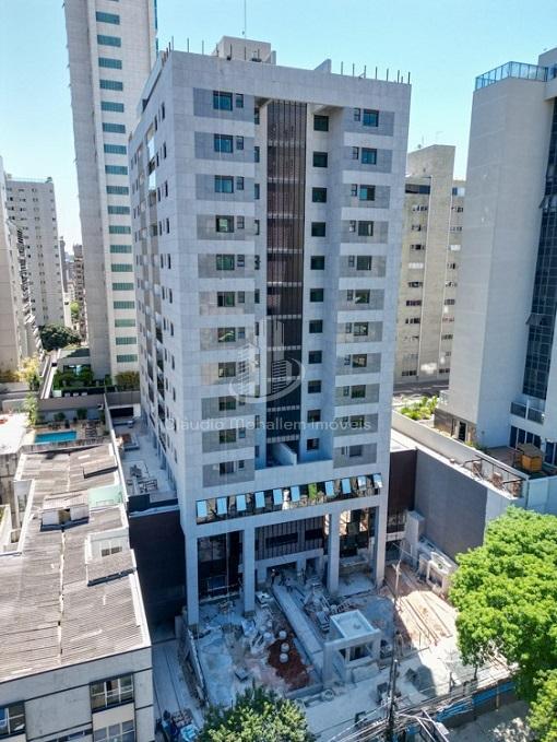 Apartamento à venda com 4 quartos, 130m² - Foto 1