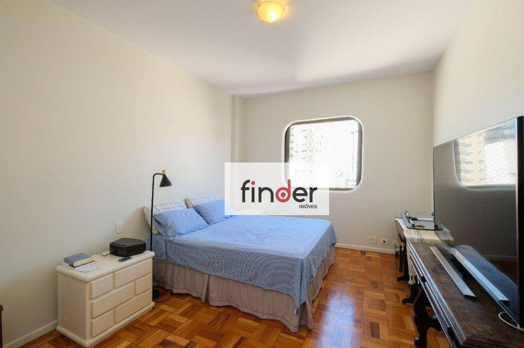 Apartamento à venda com 4 quartos, 290m² - Foto 10