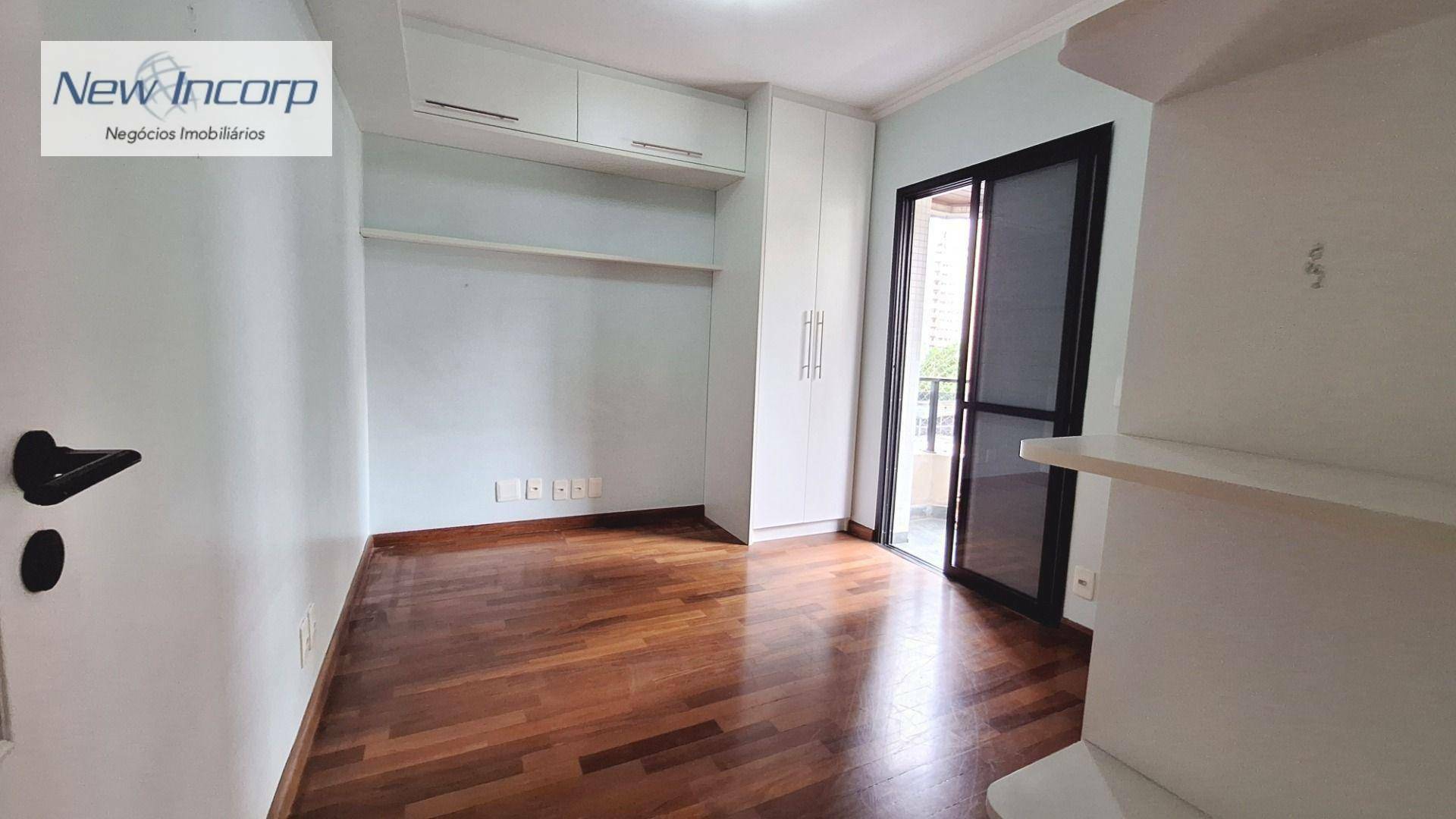 Apartamento à venda com 3 quartos, 124m² - Foto 23