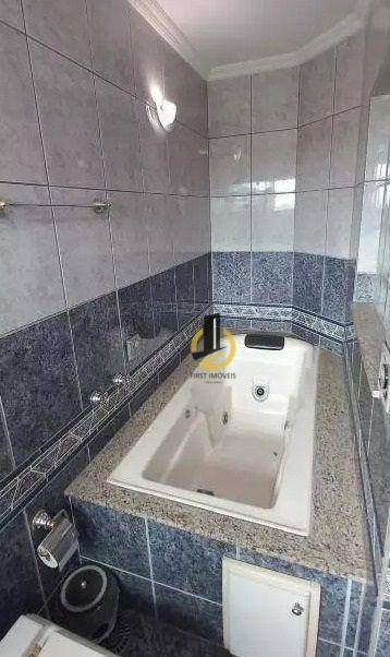 Sobrado à venda com 4 quartos, 265m² - Foto 23