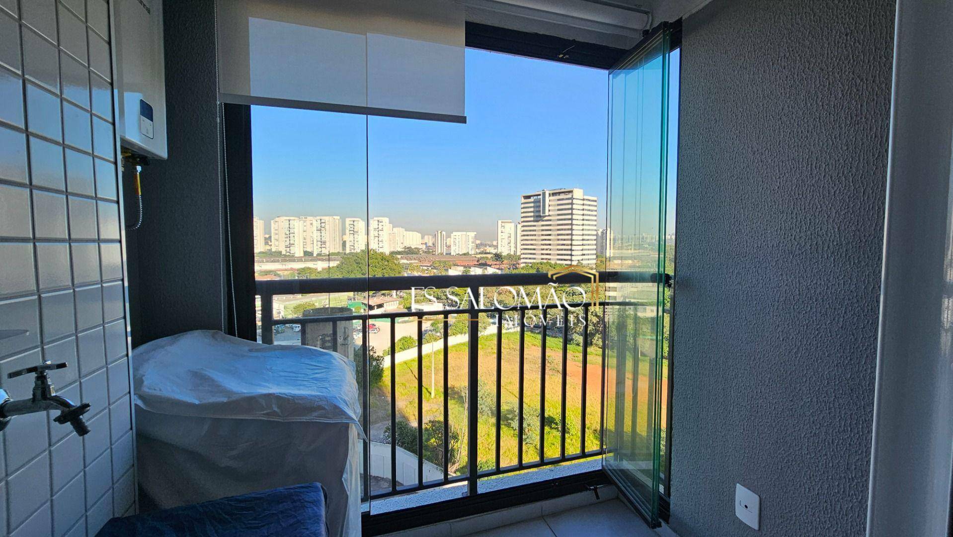 Apartamento à venda e aluguel com 2 quartos, 41m² - Foto 11