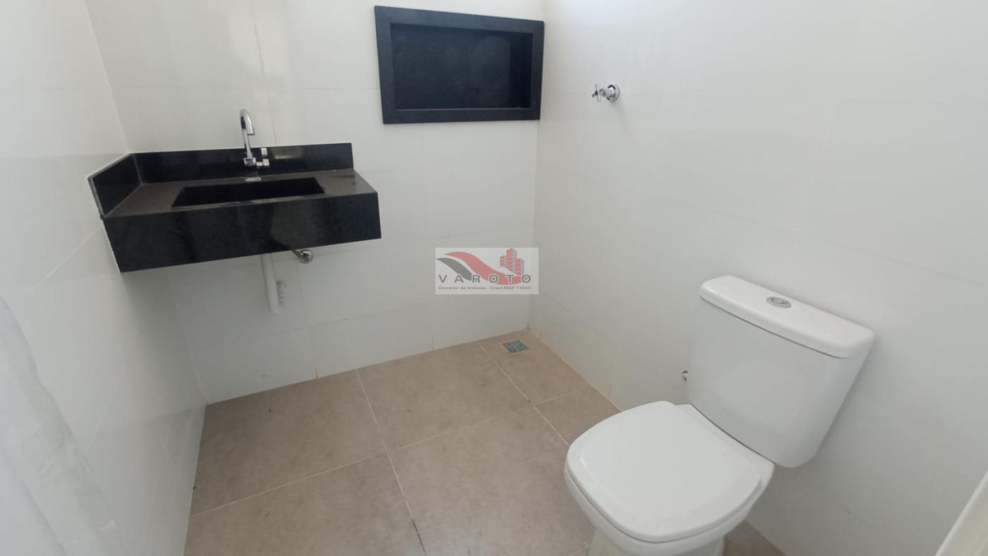 Apartamento à venda com 3 quartos, 90m² - Foto 25