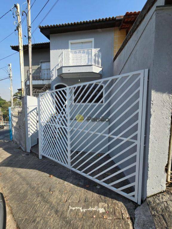 Sobrado à venda com 2 quartos, 174m² - Foto 1