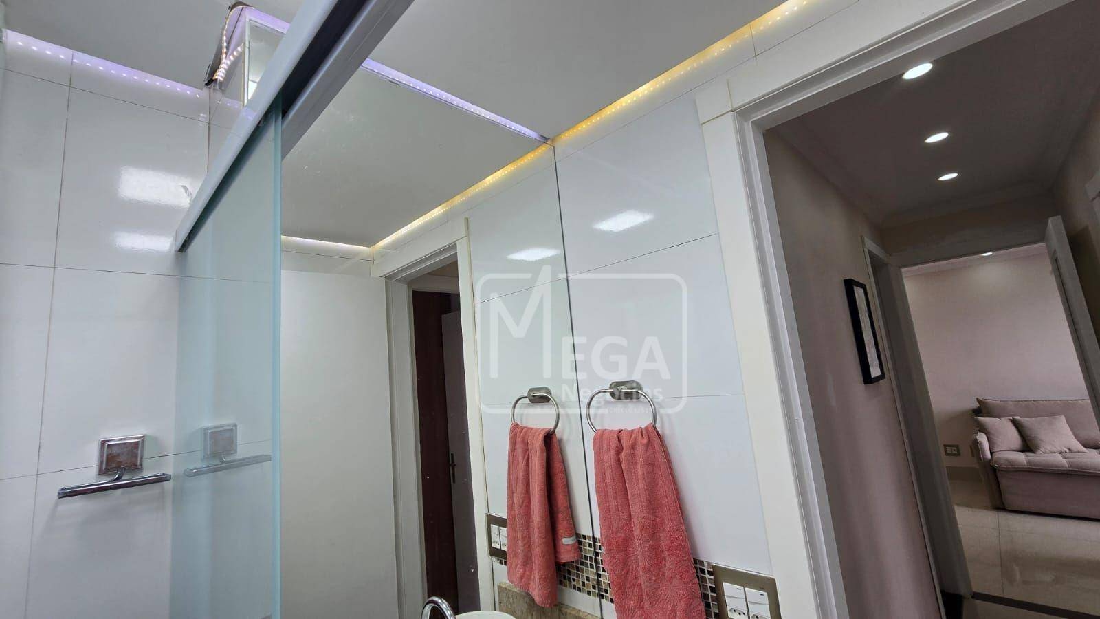 Apartamento à venda com 2 quartos, 54m² - Foto 16