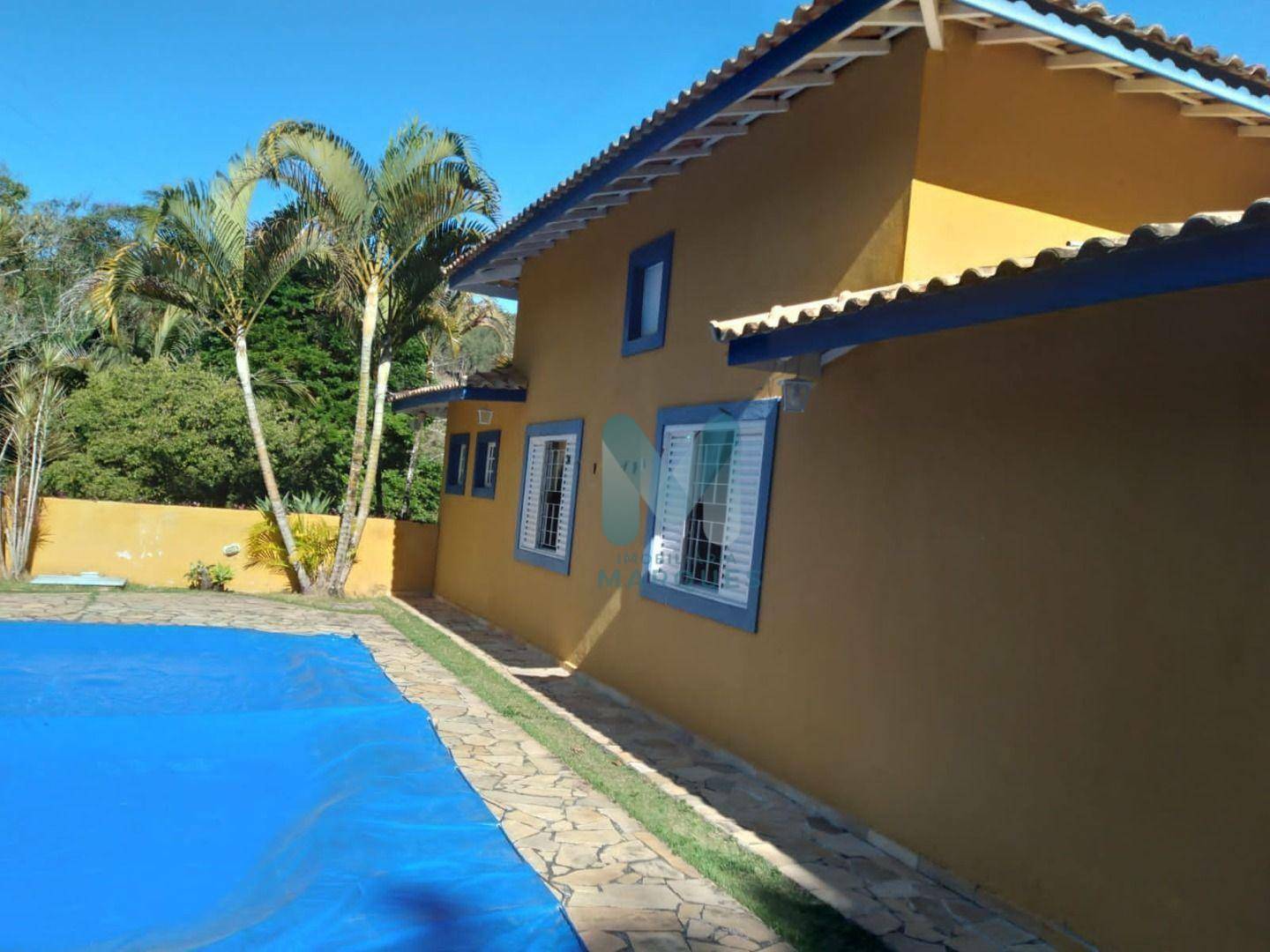 Chácara à venda com 3 quartos, 350m² - Foto 20
