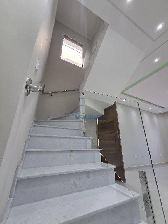 Sobrado, 3 quartos, 114 m² - Foto 15
