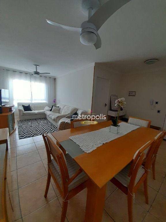 Apartamento à venda com 2 quartos, 61m² - Foto 2