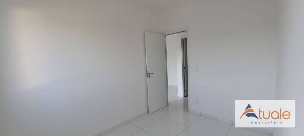 Apartamento à venda com 2 quartos, 52m² - Foto 10