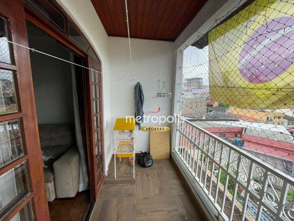 Apartamento à venda com 3 quartos, 120m² - Foto 10