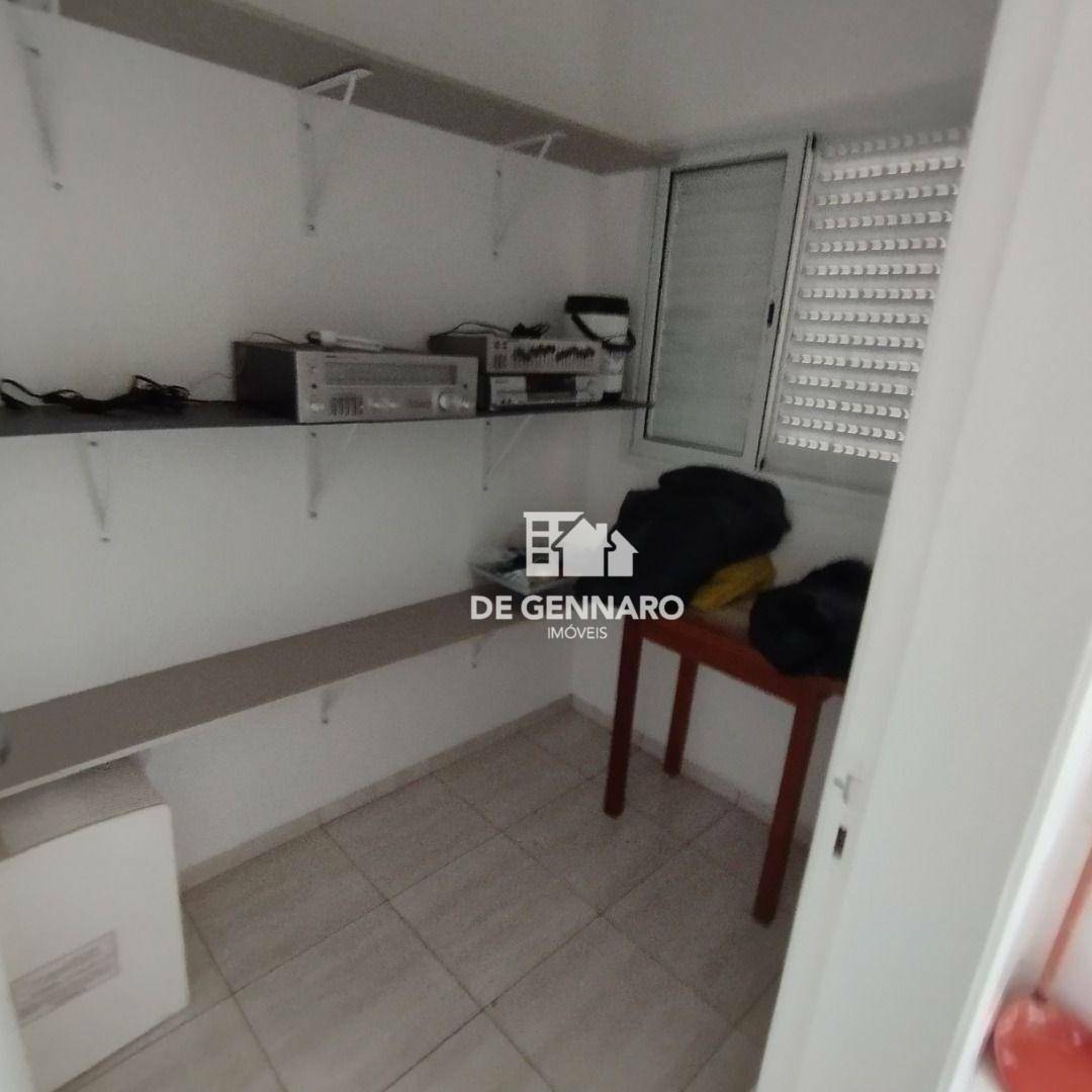 Apartamento à venda com 3 quartos, 156m² - Foto 35