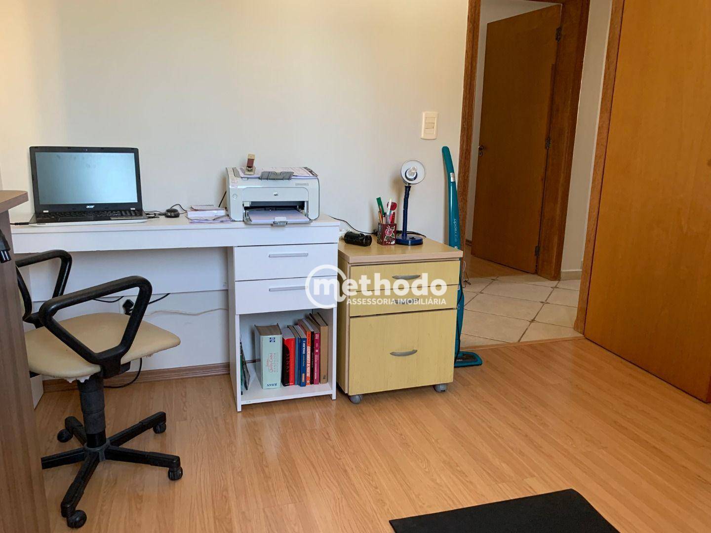 Apartamento à venda com 4 quartos, 125m² - Foto 8