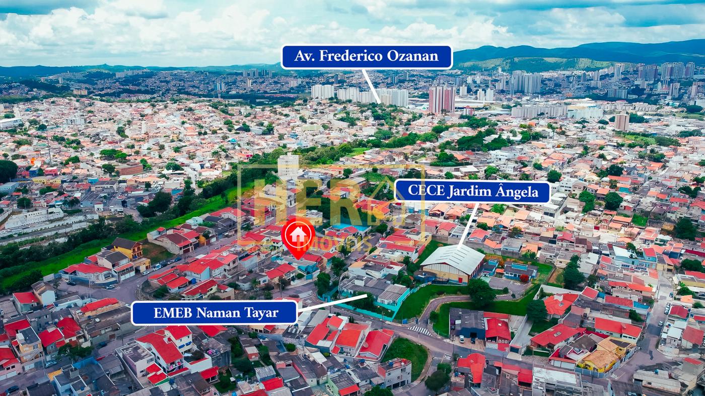 Casa à venda com 3 quartos, 227m² - Foto 50
