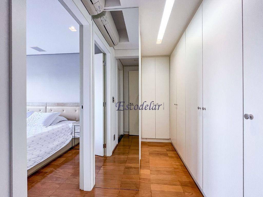 Apartamento à venda com 3 quartos, 124m² - Foto 17